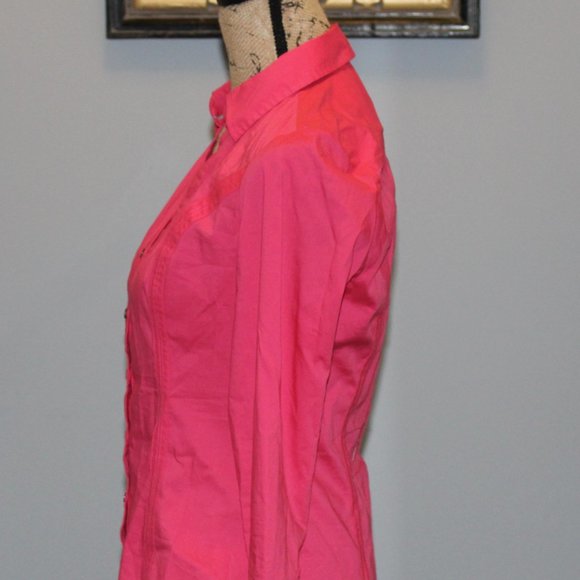 Express The Essential Shirt - Picture 7 of 14